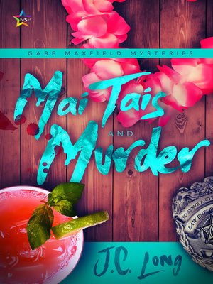 cover image of Mai Tais and Murder